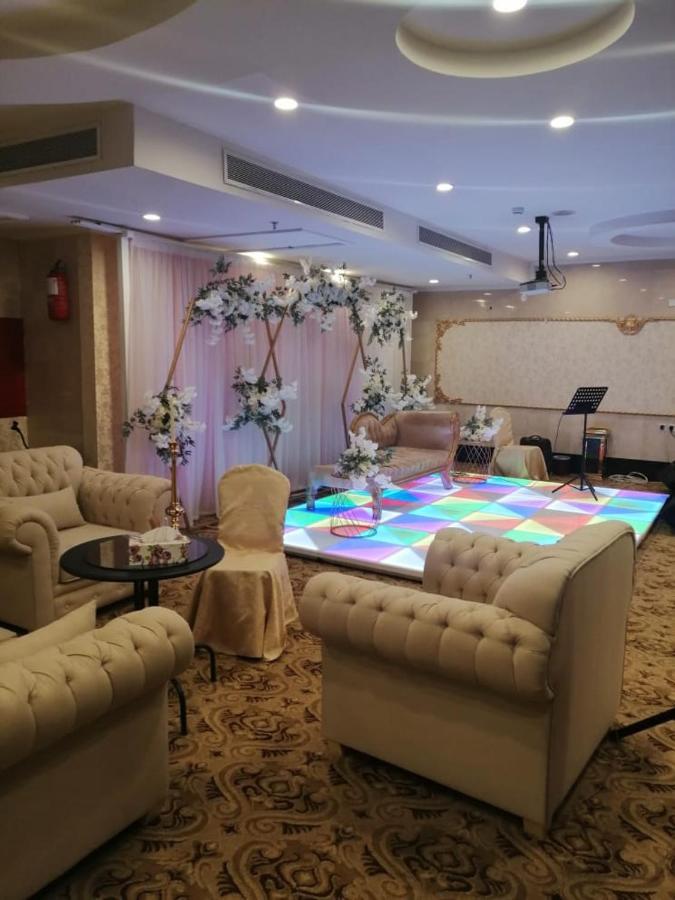Zahret Al Saad 1 Hotel Mekka Exterior foto