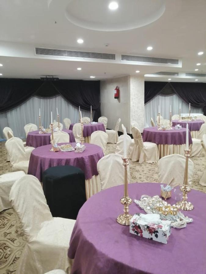 Zahret Al Saad 1 Hotel Mekka Exterior foto
