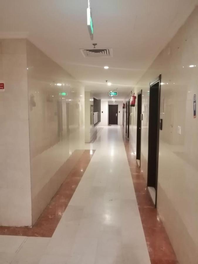 Zahret Al Saad 1 Hotel Mekka Exterior foto