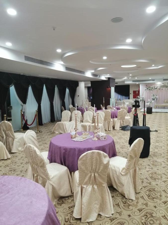 Zahret Al Saad 1 Hotel Mekka Exterior foto
