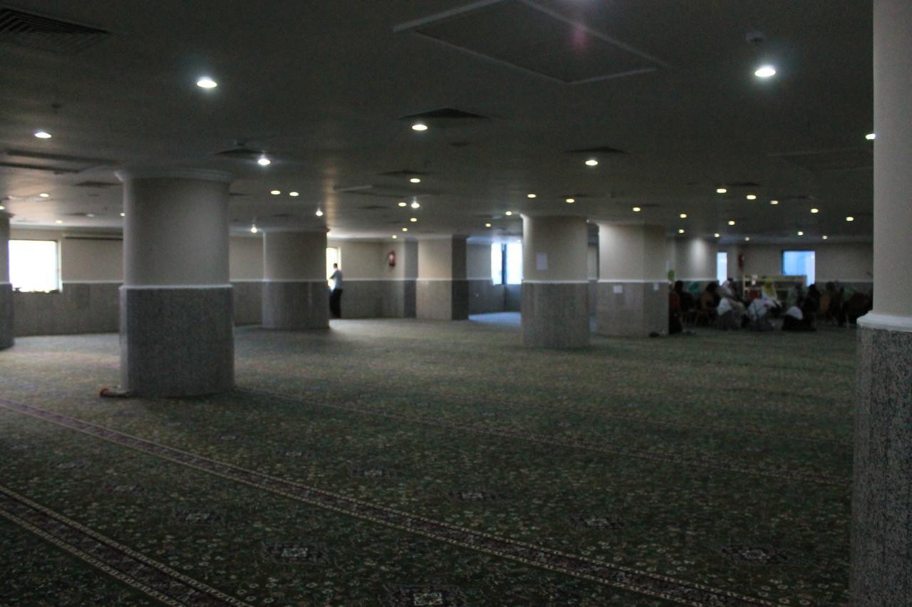 Zahret Al Saad 1 Hotel Mekka Exterior foto